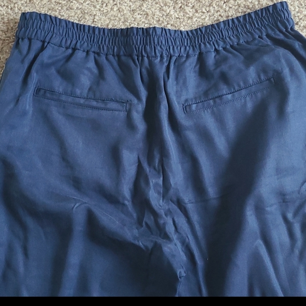 Gap Drawstring Pants - image 5